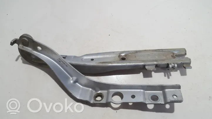 Peugeot 407 Charnière, capot moteur 9640968780