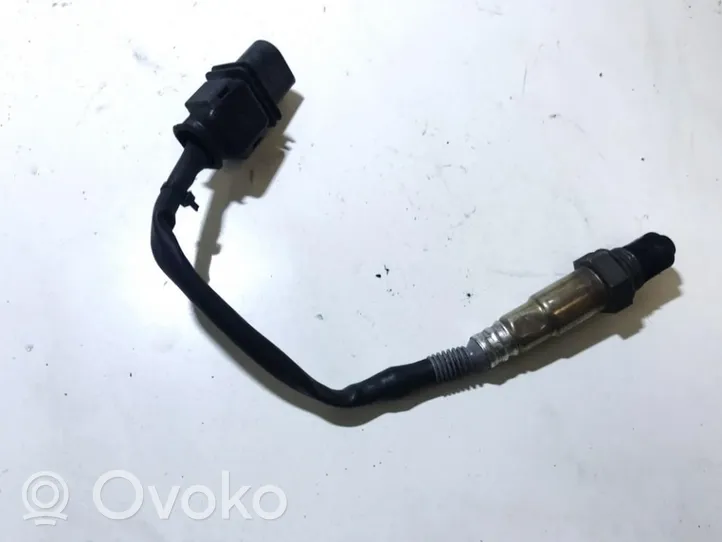 Hyundai Santa Fe Lambda probe sensor 9350933002