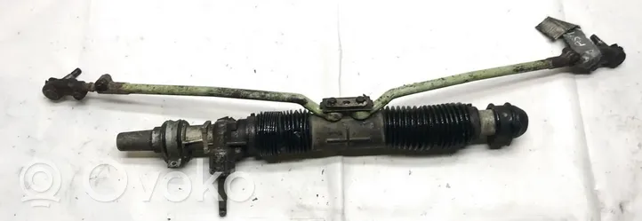 Opel Astra F Steering rack lhd