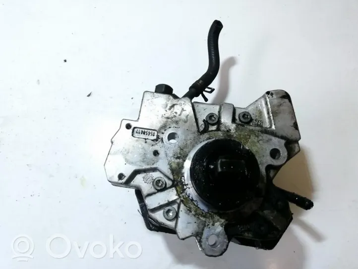 Toyota Yaris Bomba de alta presión de inyección de combustible 0445010134