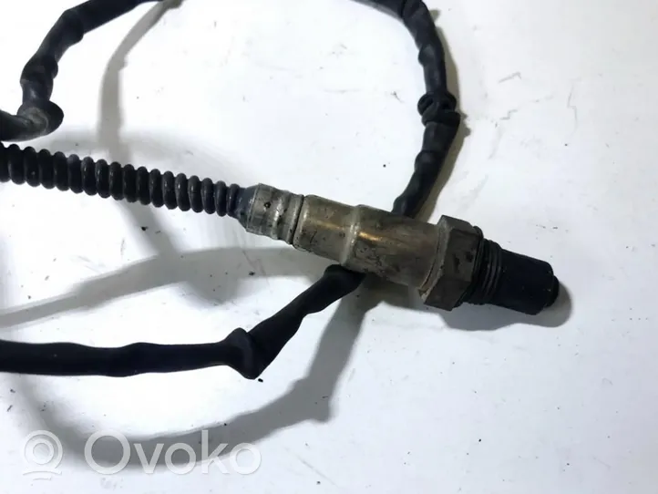 Volkswagen Touareg I Lambda probe sensor 07z906262g