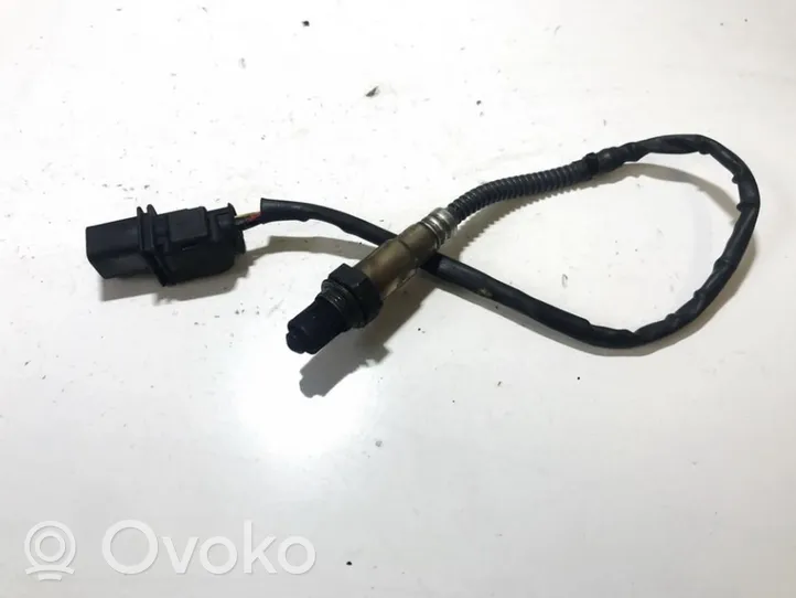 Mitsubishi Outlander Lambda probe sensor 9682216680