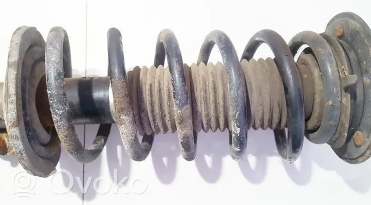 Opel Antara Front coil spring 