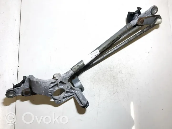 Toyota RAV 4 (XA30) Mechanizm i silniczek wycieraczek szyby przedniej / czołowej 