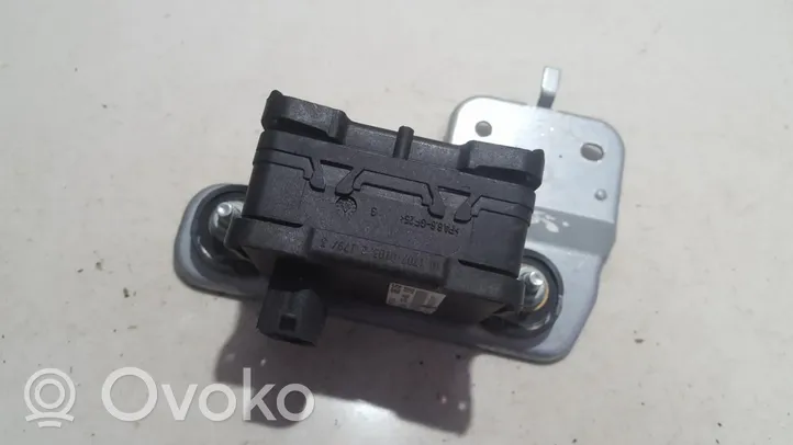 Volvo S80 Sensor ESP de aceleración de frecuencia del intermitente 10170103433