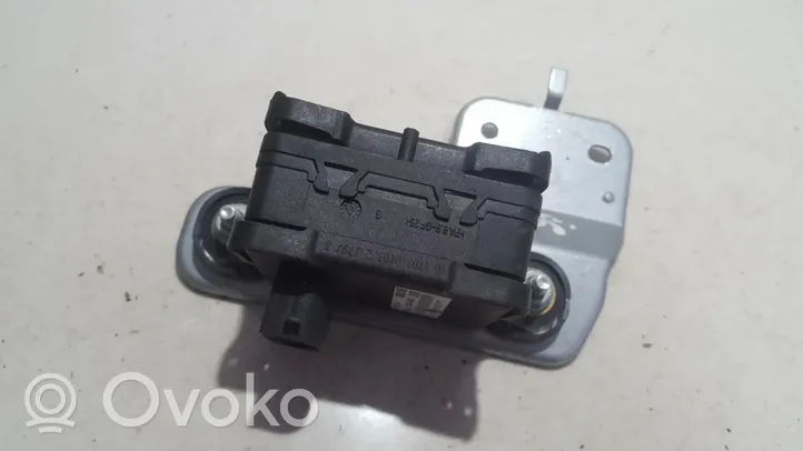 Volvo S80 Sensore di imbardata accelerazione ESP 10170103433