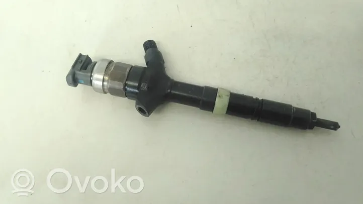 Toyota Corolla E120 E130 Injecteur de carburant 01e900e4