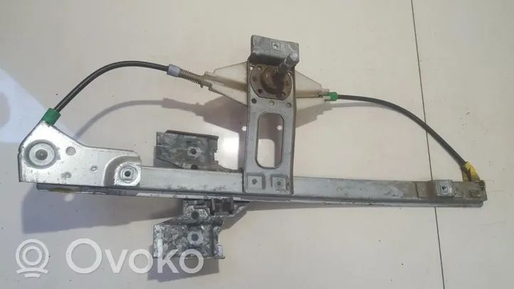 Volkswagen Vento El. Lango pakėlimo mechanizmo komplektas 1H4839401L