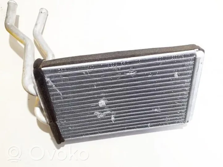 Chevrolet Captiva Radiateur de chauffage 