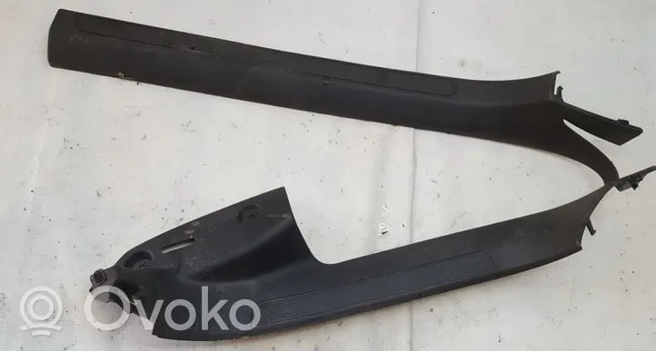 Volkswagen PASSAT B6 Front sill trim cover 3C0853370