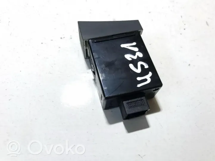 Hyundai Santa Fe Headlight level height control switch 751u00080