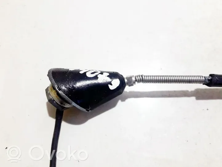 Volkswagen Golf III Antenna GPS 