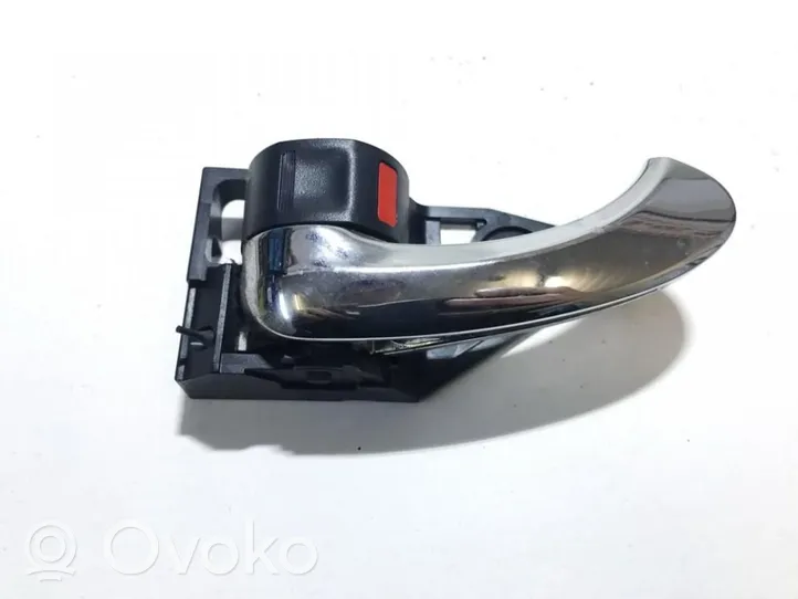 Toyota RAV 4 (XA30) Front door interior handle 