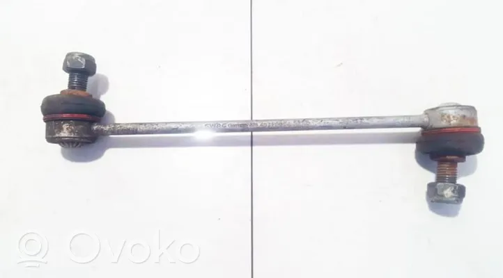 Opel Vectra B Etukallistuksenvaimentajan tanko 40790004