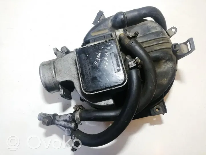 Mazda 626 Misuratore di portata d'aria 1971002700