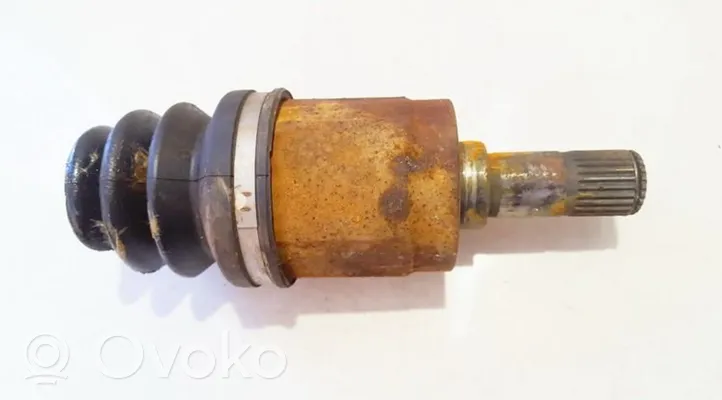 Honda Insight Driveshaft inner CV joint 