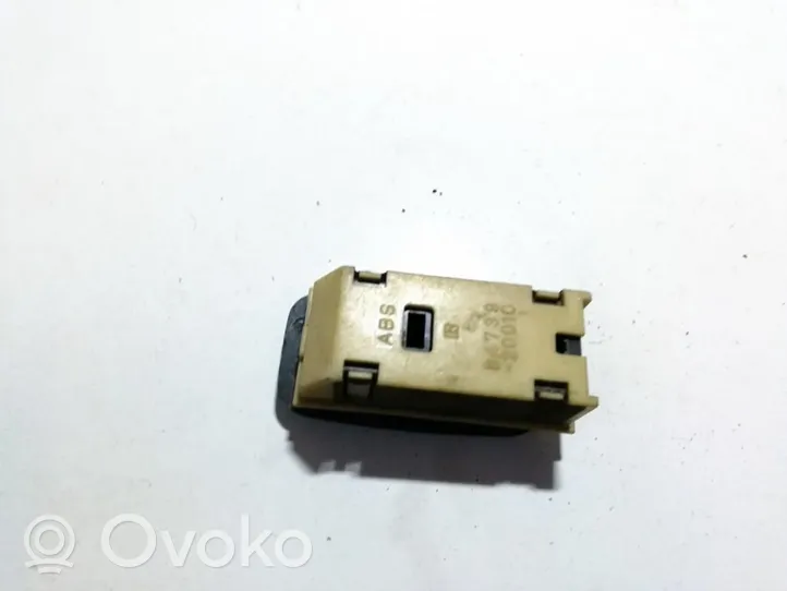 Toyota Camry Przyciski szyb 8473920010