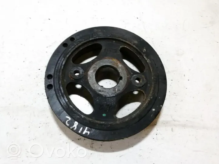 Toyota Auris 150 Puleggia dell’albero motore 134080r011