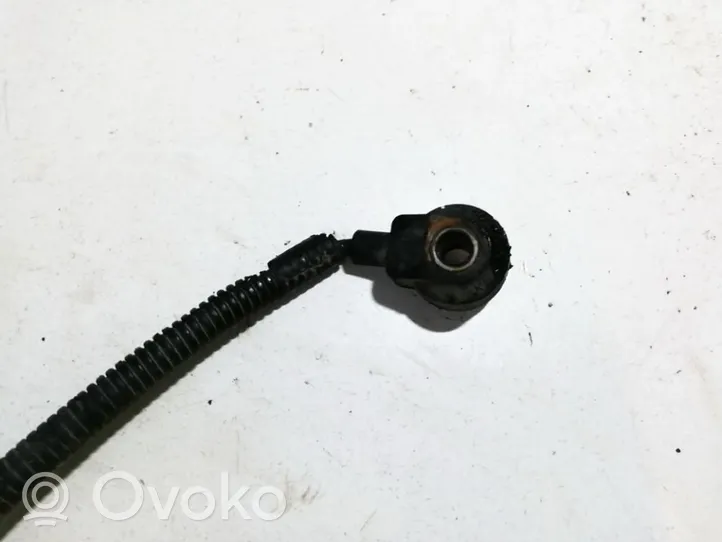 Hyundai Getz Sensor de petardeo del motor kks007