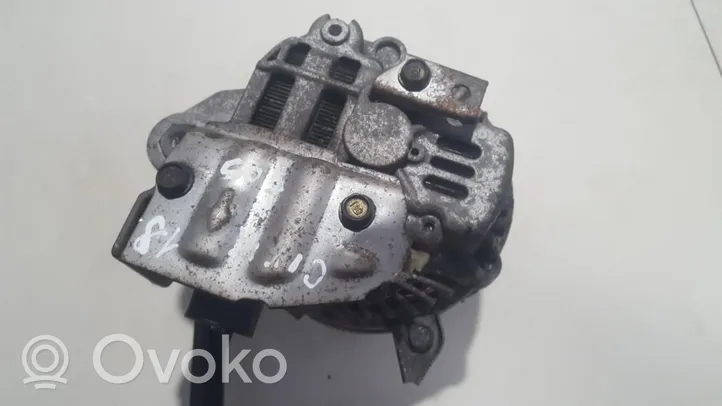 Honda Civic Generatore/alternatore a2tc1391ze