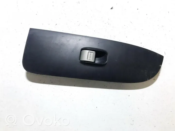 Honda CR-V Electric window control switch 83561scae310m1