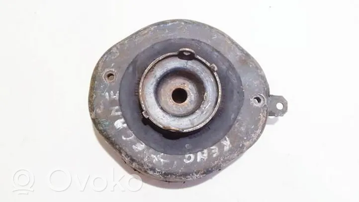 Renault Megane I Supporto di montaggio della molla elicoidale 7700840234