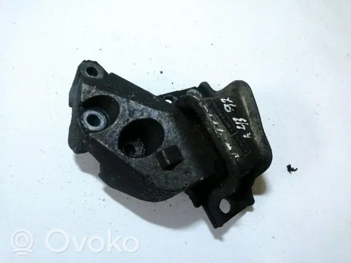 Citroen Jumper Engine mount bracket 1367173080