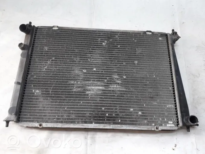 Hyundai H200 Radiateur de refroidissement 253104a100