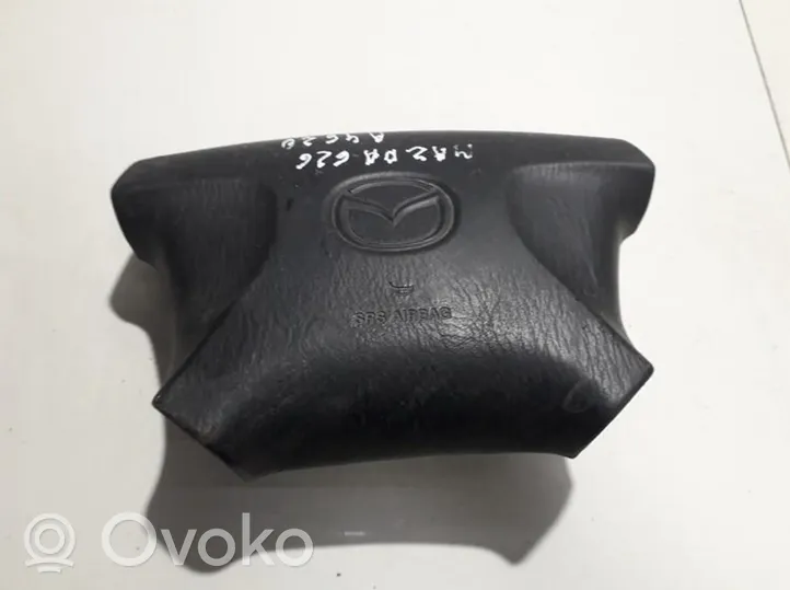 Mazda 626 Airbag dello sterzo ge4t57k00