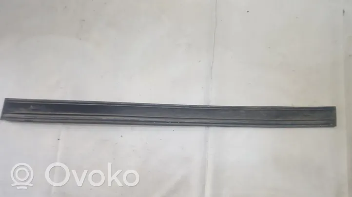 Opel Omega B1 Front door trim (molding) 