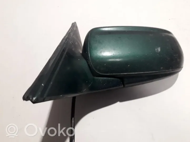 Mazda 626 Copertura in plastica per specchietti retrovisori esterni e3010142