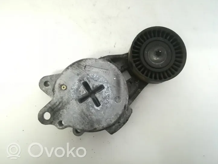 Toyota Yaris Tendicinghia generatore/alternatore 