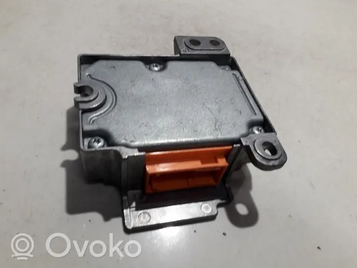 Hyundai Accent Airbag control unit/module 9591022300