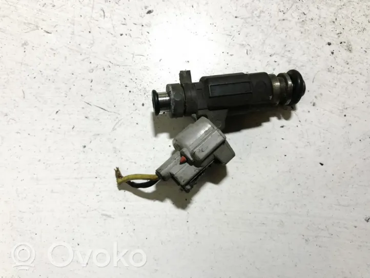 Subaru Legacy Injecteur de carburant fbjc100