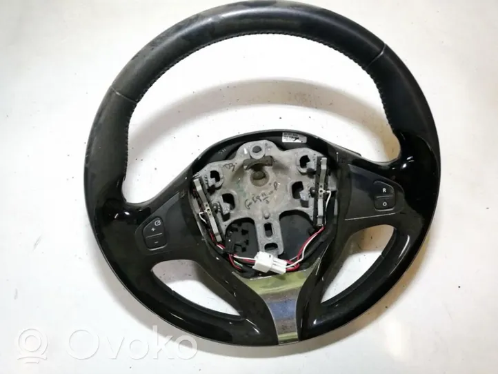 Renault Captur Volant 985105453