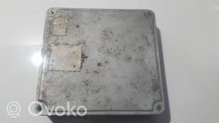 Mazda 323 Sterownik / Moduł ECU 