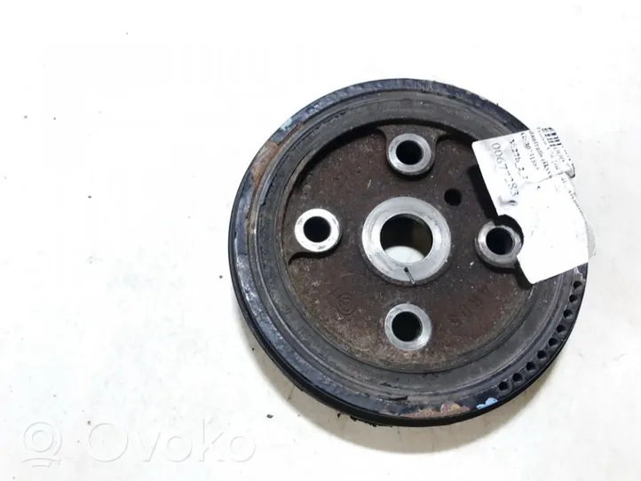 Volvo V70 Puleggia dell’albero motore 30731865