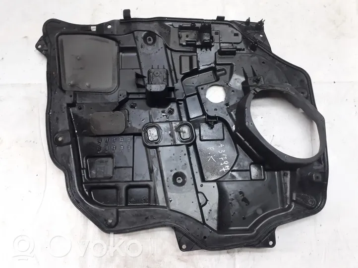 Mazda 5 Altra parte interiore C2355997X