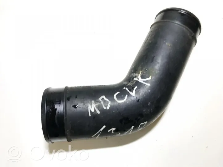 Mercedes-Benz CLK A208 C208 Tube d'admission d'air 111402012