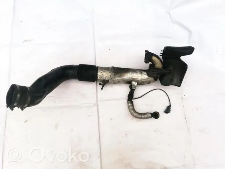 Volvo S40 Intercooler hose/pipe 3m519a673h