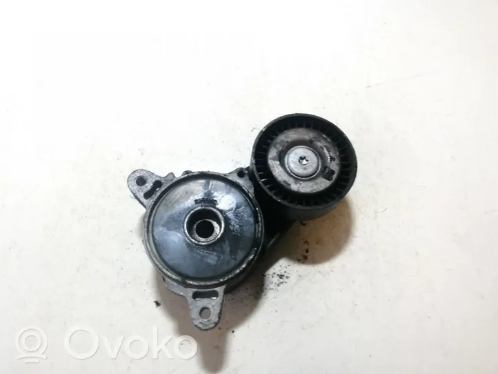 Mitsubishi Outlander Generator/alternator belt tensioner 04891659aa