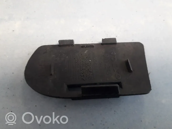 Volvo S80 Front tow hook cap/cover 9190245