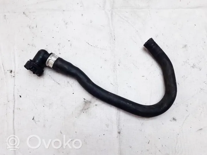 Volvo S60 Tubo flessibile del liquido di raffreddamento del motore 30745329