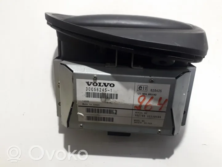 Volvo XC90 Monitor/display/piccolo schermo 306562451