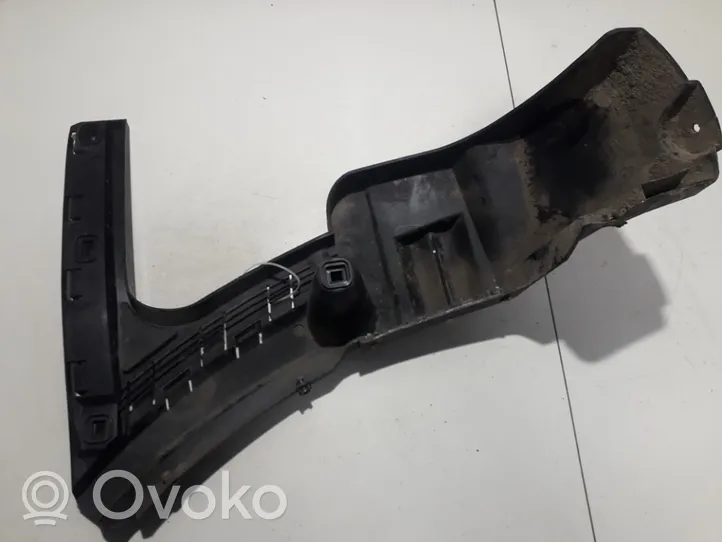 Volvo XC90 Rear bumper mounting bracket 30698136