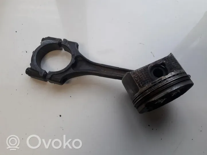 Toyota Corolla E120 E130 Piston avec bielle 