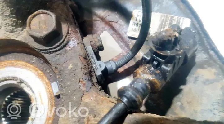 Toyota Auris 150 Czujnik prędkości obrotowej koła ABS 8954202060