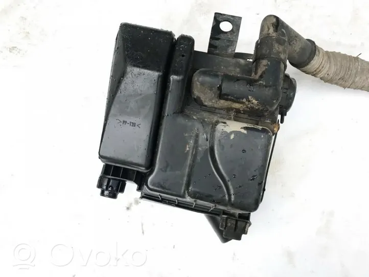 Opel Corsa B Oro filtro dėžė 44605685905