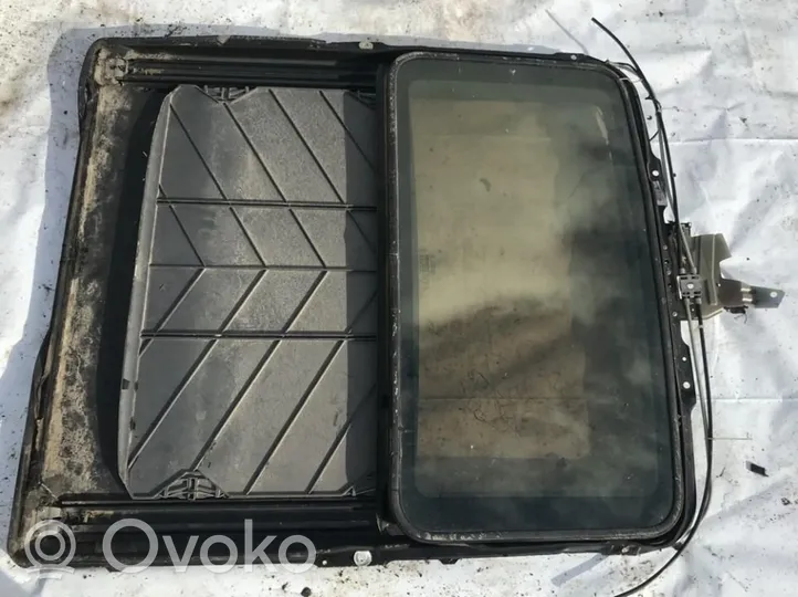 Fiat Punto (188) Sunroof set 