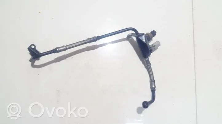 Audi A4 S4 B7 8E 8H Tubo flessibile mandata olio del turbocompressore turbo 059145771k